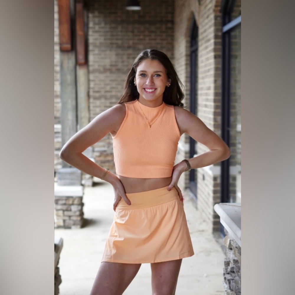 Spanx Get Moving Skort XS